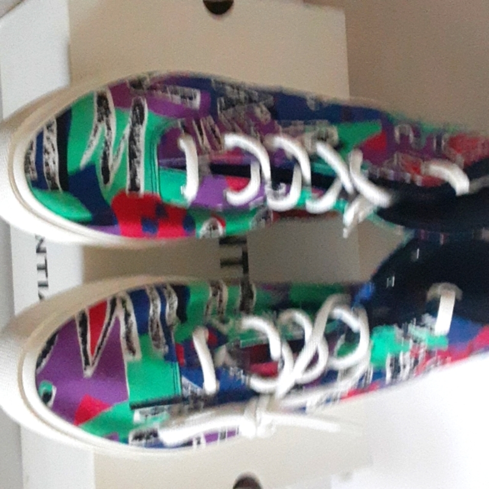 Converse Essentials